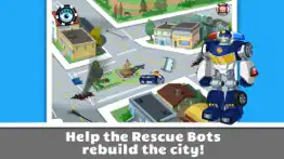 transformers rescue bots: iphone images 4
