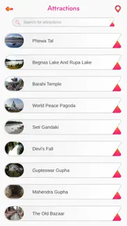 pokhara travel guide iphone images 3