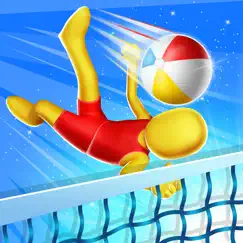 foot volley logo, reviews