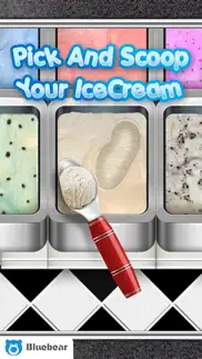 milkshake maker - cooking game iphone images 2