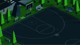 hoop basketball iPhone Captures Décran 3