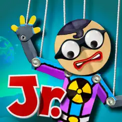 atomic hangman jr logo, reviews