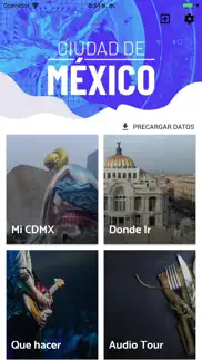 descubre ciudad de mexico cdmx iphone images 1