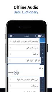 learn urdu - language guide iphone images 4