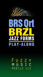 brs quartet brazil play along iPhone Captures Décran 1