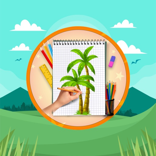 How to Draw Trees app reviews download