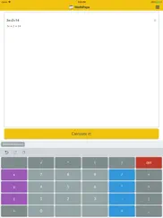 mathpapa - algebra calculator ipad images 1