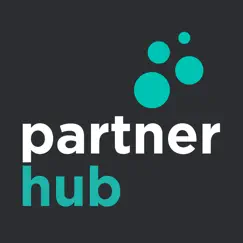 sales partner hub logo, reviews