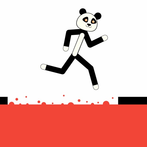 Panda Parkour Platform Jumper app reviews download