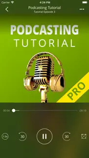 podcasting smarter pro iphone images 3