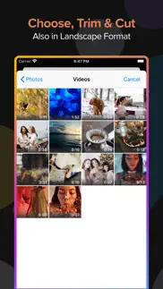 cut video editor for instagram iphone images 2
