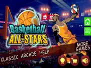 basketball all stars sports ipad images 1