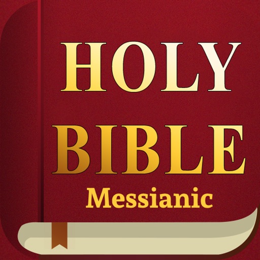 Messianic Bible - Jewish Bible app reviews download