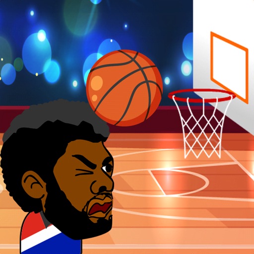 Huge Head Basketball app reviews download
