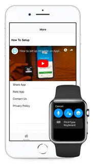 wrist for groupme iphone images 3