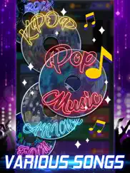 tap tap music-pop songs ipad images 4