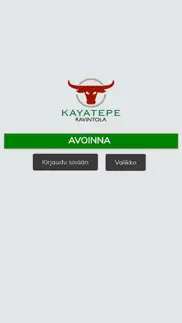 ravintola kayatepe iphone images 1