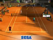 virtua tennis challenge ipad capturas de pantalla 3