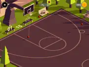 hoop basketball iPad Captures Décran 2