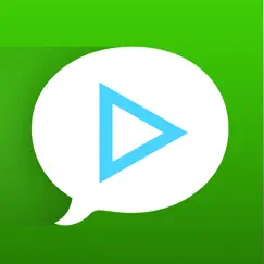 truetext-animated messages logo, reviews