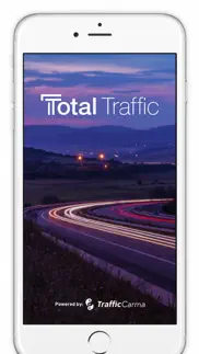 total traffic iphone images 1