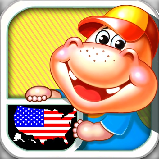 State 50 States and Capitals app reviews download