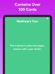 drinking card game for adults ipad images 2