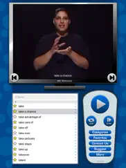 asl dictionary for ipad ipad images 4