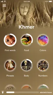 learn khmer - eurotalk iphone images 1