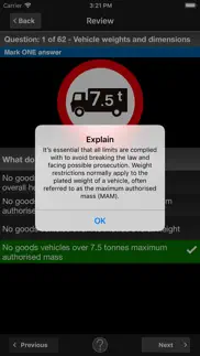 lgv theory test kit 2021 iphone images 2