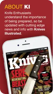 knives illustrated iphone images 1