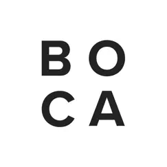 boca - portrait mode videos logo, reviews