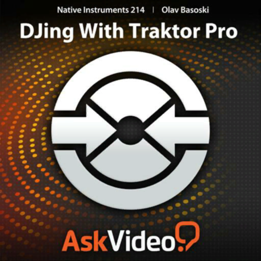 DJ Course For Traktor Pro app reviews download