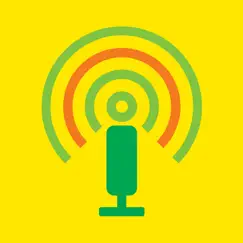 bp podcasts logo, reviews