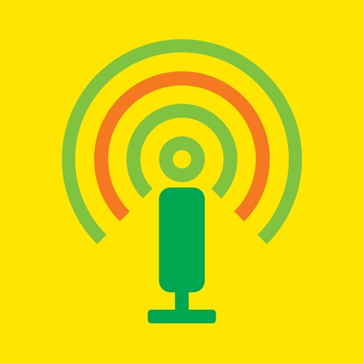 BP Podcasts app reviews download