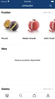 fruttini gelato iphone images 2