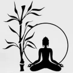 zen waves - guided meditations logo, reviews