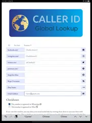 caller-id ipad images 1