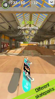 touchgrind skate 2 iphone images 2