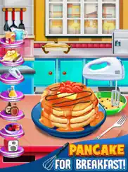 cooking maker food games ipad images 2