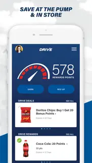 murphy drive rewards iphone images 1