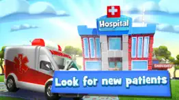 dream hospital: simulator game iphone images 2