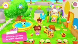 happy daycare stories iphone images 1