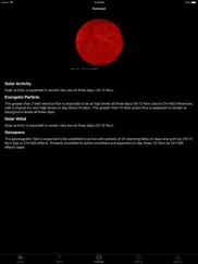 space weather app ipad images 3