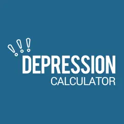 depression calculator logo, reviews