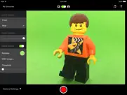 smoovie stop motion iPad Captures Décran 1
