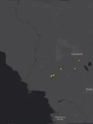 us lightning strikes map ipad images 3