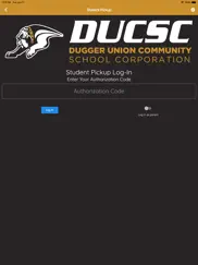 dugger union school app ipad images 3