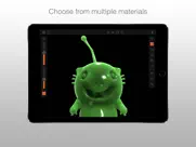 putty 3d ipad images 3