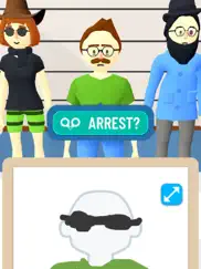 line up: draw the criminal ipad images 4